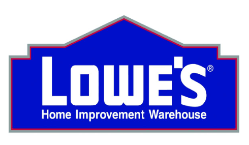 Lowe's Home Improvement Warehouse