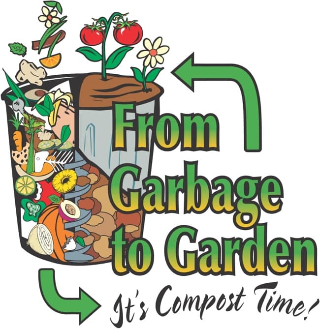 Compost materials