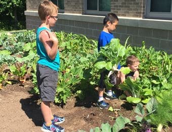 Plantsville Elementary School